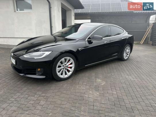 Tesla Model s
                         2016г. в рассрочку