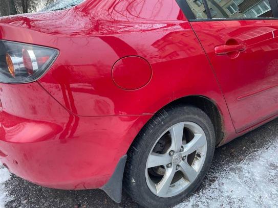 Mazda 3
                               2006г. в рассрочку