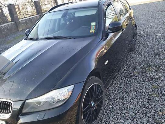 Bmw 3 series                        2012г. в рассрочку