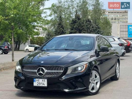 Mercedes-benz Cla
                             2015г. в рассрочку