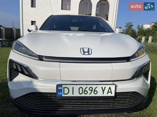 Honda M-nv 2022г. в рассрочку