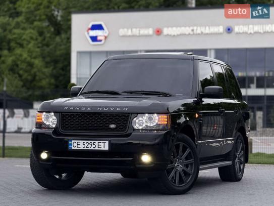 Land Rover range rover
               2007г. в рассрочку