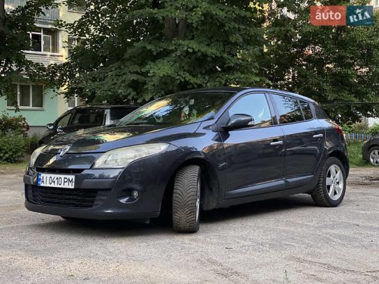 Renault Megane
                          2009г. в рассрочку