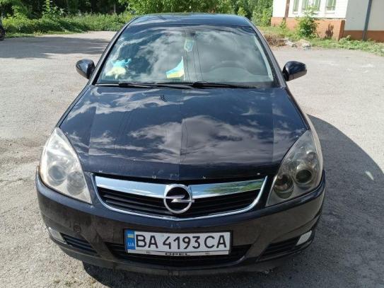 Opel Vectra
                          2005г. в рассрочку