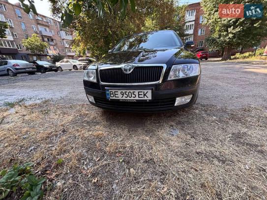 Skoda Octavia
                         2006г. в рассрочку