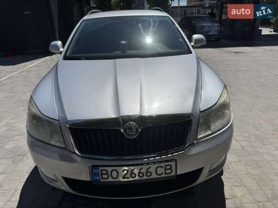 Skoda Octavia
                         2011г. в рассрочку