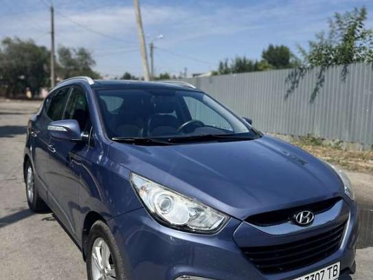 Hyundai Ix35                            2011г. в рассрочку