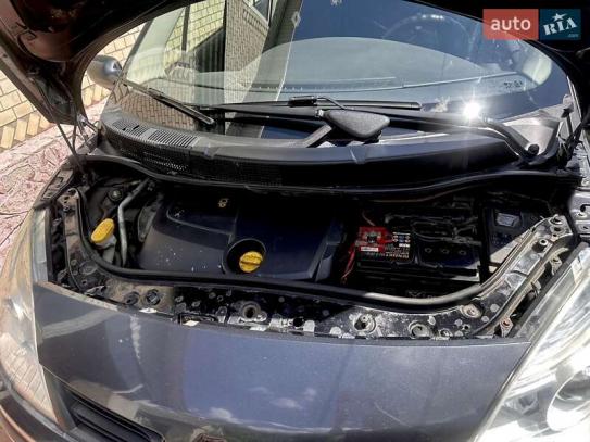 Renault Scenic                          2008г. в рассрочку
