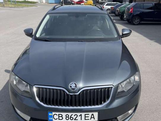 Skoda Octavia
                         2014г. в рассрочку