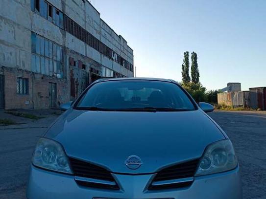 Nissan Primera                         2005г. в рассрочку