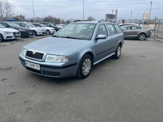 Skoda Octavia
                         2004г. в рассрочку