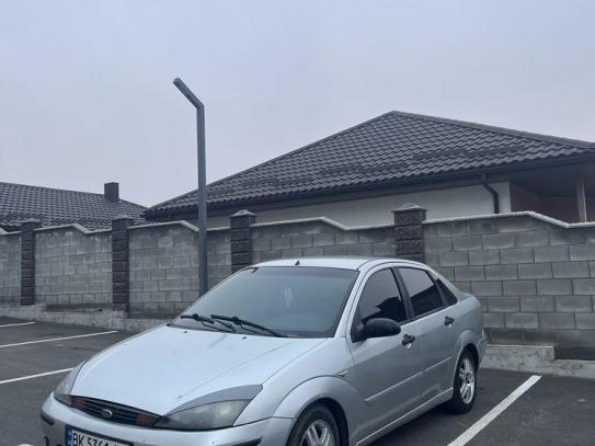 Ford Focus
                           2003г. в рассрочку