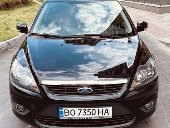 Ford Focus 2009 in Raten