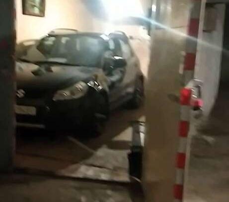 Suzuki Sx4 2013р. у розстрочку