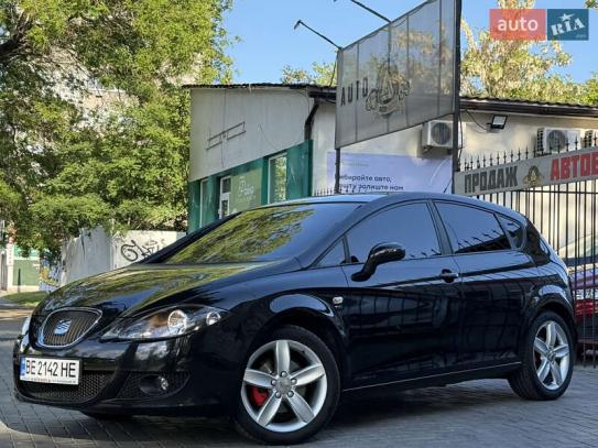 Seat Leon                            2007г. в рассрочку