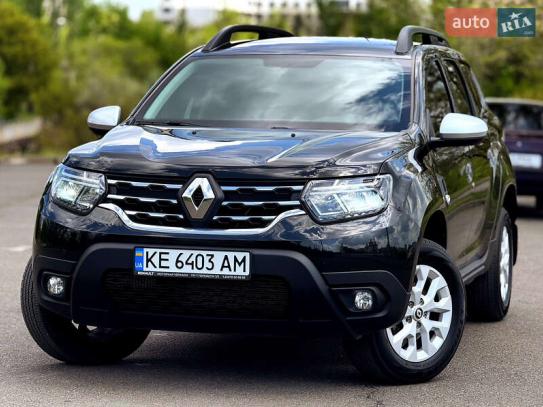 Renault Duster
                          2024г. в рассрочку