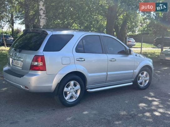 Kia Sorento
                         2006г. в рассрочку