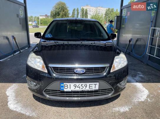 Ford Focus                           2011г. в рассрочку