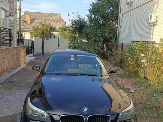 Bmw 520 2008р. у розстрочку