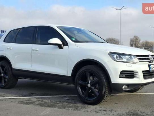 Volkswagen Touareg
                         2013г. в рассрочку