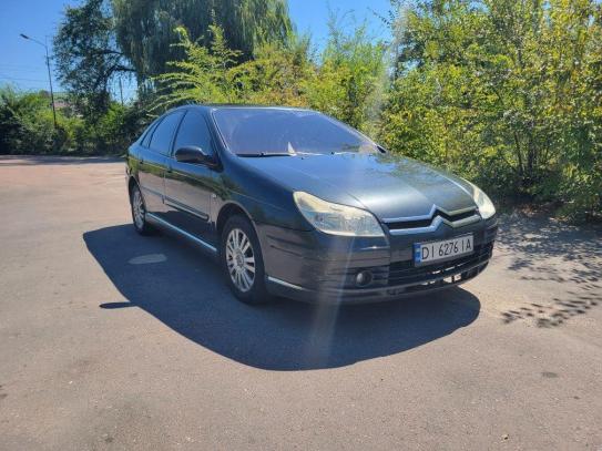 Citroen C5                              2005г. в рассрочку