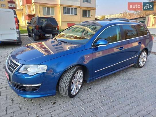 Volkswagen Passat                          2009г. в рассрочку