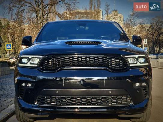Dodge Durango
                         2019г. в рассрочку