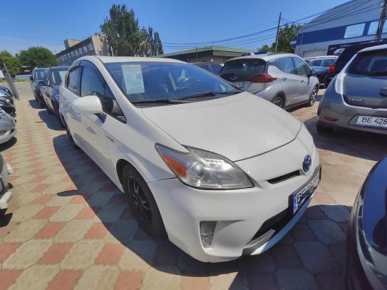 Toyota Prius 2013г. в рассрочку