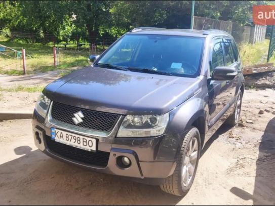 Suzuki Grand vitara
                    2008г. в рассрочку