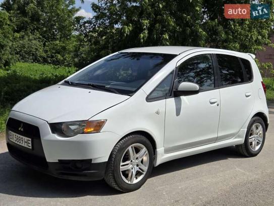 Mitsubishi Colt                            2012г. в рассрочку