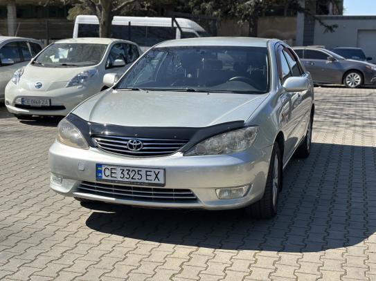 Toyota Camry
                           2005г. в рассрочку