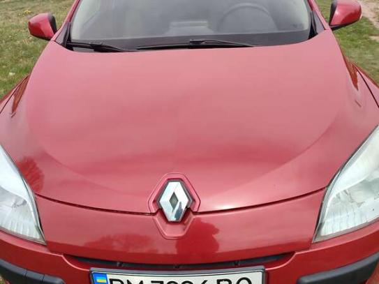 Renault Megane
                          2011г. в рассрочку