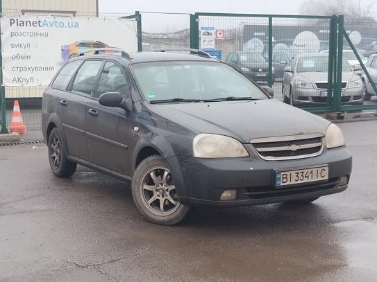 Chevrolet Nubira
                          2005г. в рассрочку