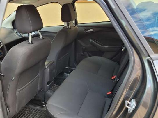 Ford Focus
                           2015г. в рассрочку