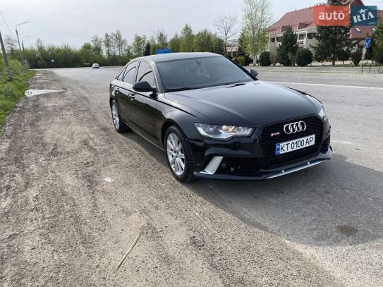Audi A6
                              2013г. в рассрочку