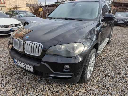 Bmw X5                              2010г. в рассрочку