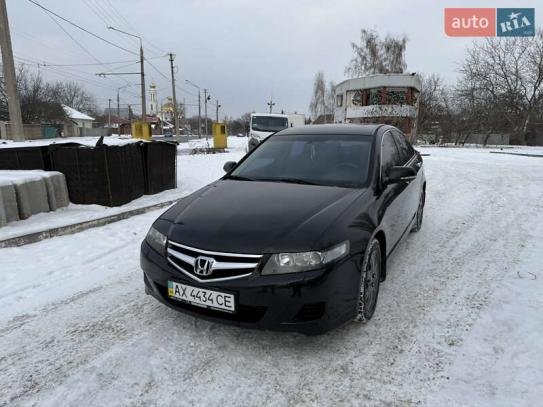 Honda Accord
                          2006г. в рассрочку