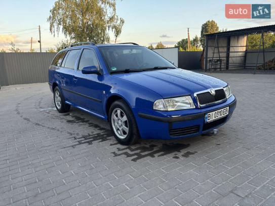 Skoda Octavia
                         2006г. в рассрочку
