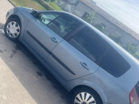 Renault Megane
                          2004г. в рассрочку