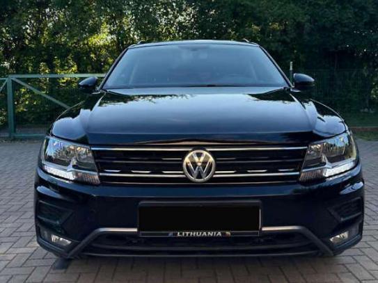 Volkswagen Tiguan 2019р. у розстрочку