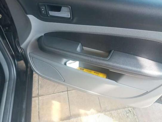 Ford Focus 2008 in Raten