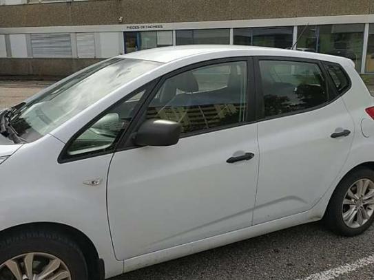 Kia Venga 2012р. у розстрочку