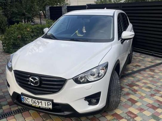 Mazda Cx-5 2015 in Raten