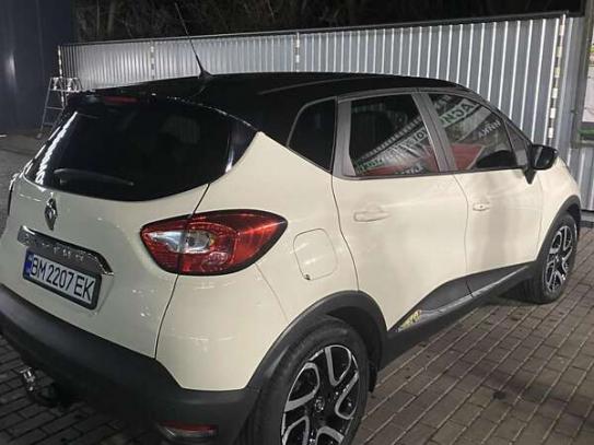 Renault Captur                          2015г. в рассрочку