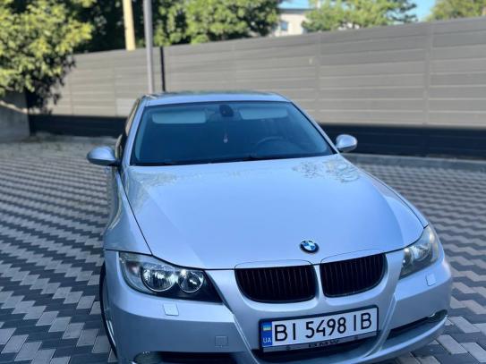 Bmw 320i
                            2005г. в рассрочку