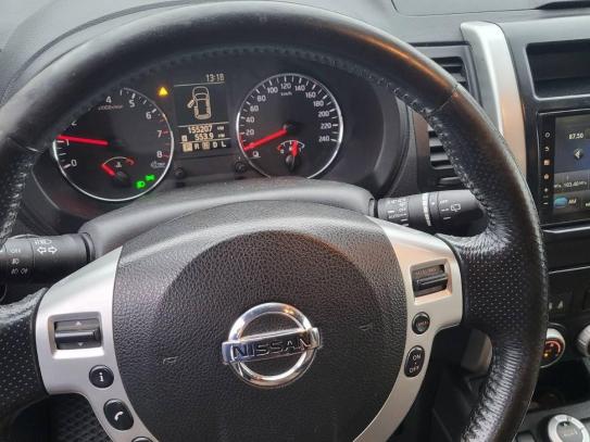 Nissan X-trail
                         2012г. в рассрочку