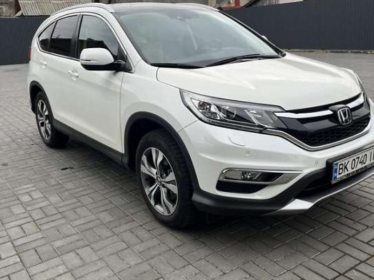 Honda Cr-v
                            2015г. в рассрочку