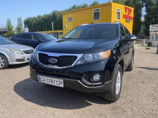 Kia Sorento
                         2012г. в рассрочку