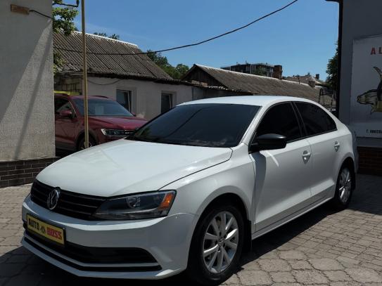 Volkswagen Jetta                           2015г. в рассрочку