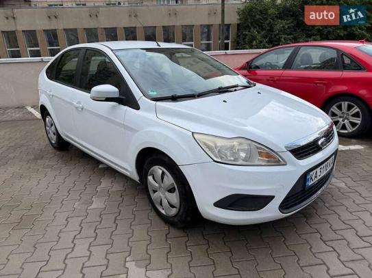 Ford Focus                           2008г. в рассрочку
